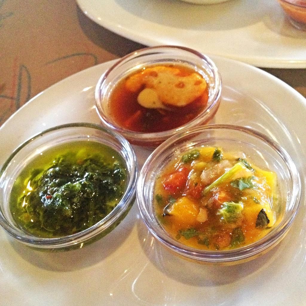 bonefish grill herbed jasmine rice